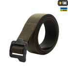 Ремінь Tactical Olive/Black M-Tac L Duty Double Belt - зображення 1