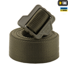 Ремінь Tactical Olive M-Tac L Duty Double Belt - зображення 3