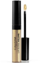 Блиск для губ Collistar Lip Gloss Volume 110 Golden Sunset 7 мл (8015150110006) - зображення 1