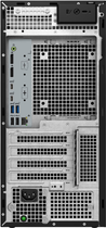 Комп'ютер Dell Precision 3660 Tower (3707812911681) Black - зображення 4