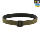 Ремень Tactical Sided S Olive/Black M-Tac Lite Double Belt - изображение 3
