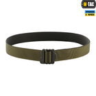 Ремень Tactical Sided Olive/Black M-Tac M Lite Double Belt - зображення 3