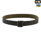 Ремень Tactical Sided Olive/Black M-Tac Lite Double Belt 2XL - изображение 4