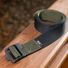 Ремінь Tactical Sided Olive/Black M-Tac Lite Double Belt 2XL - зображення 7