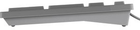 Klawiatura przewodowa Dell KB216 Multimedia USB Pan-Nordic Grey (580-ADGZ) - obraz 2