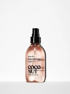 Cпрей для тіла Victoria's Secret Coconut PINK 236 мл