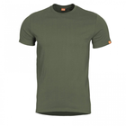 Футболка Pentagon Ageron T-Shirt Olive Green, S - изображение 1