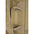 Рюкзак сумка для Starlink V2, Койот (Cordura) с чехлом для антены - изображение 5