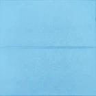 Самоклеящаяся 3D панель 700х600х5мм Голубые блоки (367) SW-00001465