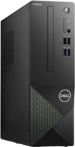 Komputer Dell Vostro 3020 SFF (3707812892799) Black - obraz 2