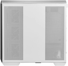 Obudowa MSI Mag Pano M100R PZ (306-7G24W21-809) White - obraz 5