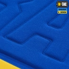 Прапор панель нашивок для Yellow/Blue Ukraine M-Tac - зображення 3