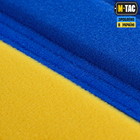 Прапор панель нашивок для Yellow/Blue Ukraine M-Tac - зображення 5