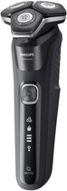 Електробритва Philips Series 5000 S5898/79 + Електростанок Philips OneBlade (8720689008525) - зображення 3