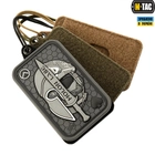 С подвесная панель нашивок карманом для для M-Tac ID-карты Coyote - изображение 8