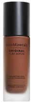 Podkład-serum do twarzy Bareminerals Original Pure Serum Liquid Foundation SPF 20 Deep Cool 6 30 ml (194248098162) - obraz 1