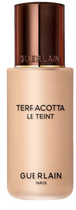 Тональна основа Guerlain Terracotta Le Teint Healthy Glow Foundation 2.5 n Neutral 35 мл (3346470439832) - зображення 1