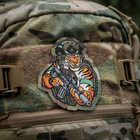 M-Tac нашивка Tiger (вишивка) Multicam/RG/Green - зображення 11