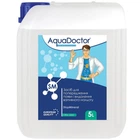 Засіб для зниження жорсткості Aquadoctor SM StopMineral 5 л видаляє мінеральні відкладення у басейні