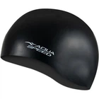 Шапка для плавания Aqua Speed Mono 111-07 6192 чорний Уні OSFM (5908217661920)