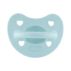 Пустышка Chicco PhysioForma Luxe Голубая 2-6 месяцев 1 шт (73011.37.00)
