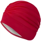 Шапка для плавания Aqua Speed Turban Cap 245-31 9729 червоний Уні OSFM (5908217697295)