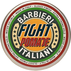 Pomada do włosów Barbieri Italiani Fight Hair Pomade 100 g (806809221543) - obraz 1