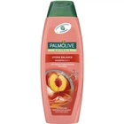 Шампунь Palmolive Naturals 2 в 1 С экстрактом персика 350 мл (8718951577008)