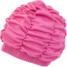 Шапка для плавания Aqua Speed Shower Cap 094-03 5745 яскраво-рожевий Жін OSFM (5908217657459)