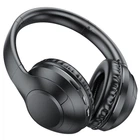 Наушники полноразмерные Borofone BO23 Glamour BT headset черные