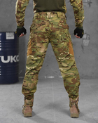 Тактические штаны kord 7.62 мультикам ВТ1079 XL - изображение 3