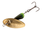Блешня Smith AR Spinner Trout Model 2.1g #19 GRYL,5462027