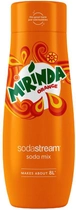 Syrop Sodastream Mirinda Orange (5707323704718) - obraz 1