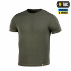 Футболка Olive M-Tac L Army 93/7 - изображение 1