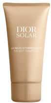 Гель-автозасмага Dior Solar Bronceador 50 мл (3348901642774)