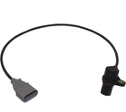 Датчик коленвала JP GROUP 1193700700 Audi A4, A6, A8, Allroad, A3; Volkswagen Passat, Golf, Bora, Polo, Sharan; Seat Ibiza, Toledo, Cordoba; Skoda Octavia, Fabia 06A906433C, 06A906445