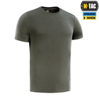 Футболка Summer Olive M-Tac Light 93/7 2XL - зображення 3