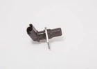 Датчик коленвала BOSCH 0986280416 Citroen Xsara, Jumper, C5, Jumpy; Fiat Ducato, Scudo; Peugeot 607, Partner, 307, 206, 406, Boxer, 806, Expert 9632400580, 96324005, 3546686CA0000