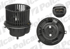 Вентилятор печки Polcar 3246NU1 Ford Transit 95VW18456CB, 95VW18456BB, 95NW18456CB