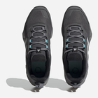 Чоловічі кросівки для треккінгу Adidas Terrex Eastrail 2 W HQ0936 43.5 Сірі (4066749971892) - зображення 5