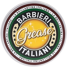 Віск для укладання волосся Barbieri Italiani Brilliantine Grease 100 мл (0789011184175) - зображення 2