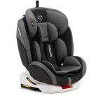 Найбезпечніше дитяче автокрісло Sesttino Oktagon ISOFIX melange grey 0-36 кг