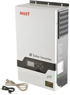 Гібридний інвертор Must PH18-5248 PRO 5.2 кВт 48В 1Ф (DS279023)