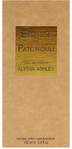 Woda perfumowana damska Alyssa Ashley Essence De Patchouli 100 ml (652685682103) - obraz 2