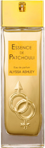 Woda perfumowana damska Alyssa Ashley Essence De Patchouli 100 ml (652685682103) - obraz 3