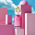 Zestaw damski United Colors of Benetton Sisterland Pink Raspberry Woda toaletowa 80 ml + Lotion do ciała 75 ml (8433982024658) - obraz 7
