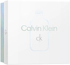 Zestaw unisex Calvin Klein CK One Woda toaletowa 100 ml + Dezodorant w sprayu 150 ml (3616304966545) - obraz 3