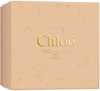 Zestaw damski Chloe Nomade Woda perfumowana 50 ml + Lotion do ciała 100 ml (3616304686870) - obraz 3