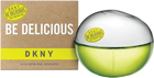 Woda perfumowana damska DKNY Be Delicious 100 ml (85715950000)