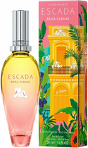 Woda toaletowa damska Escada Brisa Cubana 50 ml (3616304203565)